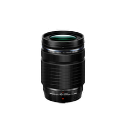 Olympus M.Zuiko Digital ED 40‑150mm F4.0 PRO MILC Téléobjectif Noir