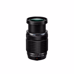 Olympus M.Zuiko Digital ED 40‑150mm F4.0 PRO MILC Téléobjectif Noir