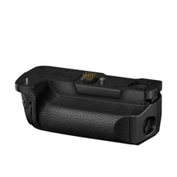 Olympus HLD-10 Batterie grip pour appareil photo numérique Noir