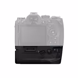 Olympus HLD-10 Batterie grip pour appareil photo numérique Noir - Vue supplémentaire 2