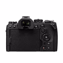 Olympus OM-D OM-1 4/3" Boîtier MILC 20,4 MP MOS 10368 x 7776 pixels Noir - Vue supplémentaire 10