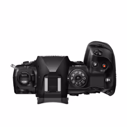 Olympus OM-D OM-1 4/3" Boîtier MILC 20,4 MP MOS 10368 x 7776 pixels Noir - Vue supplémentaire 6