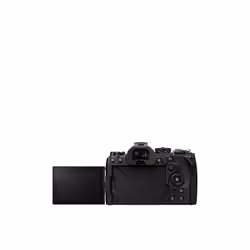 Olympus OM-D OM-1 4/3" Boîtier MILC 20,4 MP MOS 10368 x 7776 pixels Noir - Vue supplémentaire 7