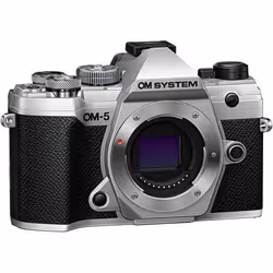 Olympus OM-5