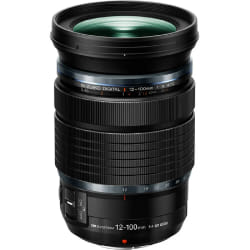 Olympus 12-100 mm