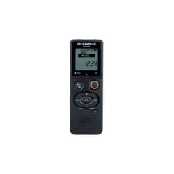 Om System VN-540PC Noir (4GB) (V420050BE000) - Olympus