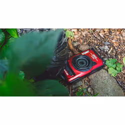 OM Digital Solutions Tough TG-7 1/2.33" Appareil-photo compact 12,7 MP CMOS 4000 x 3000 pixels Rouge - Vue supplémentaire 7