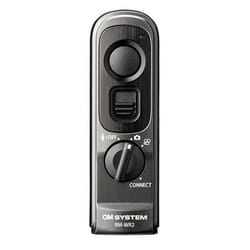 Om system telecommande sans fil rm-wr2 compatible avec om-1. om-1 II. om-5. om-3. tg-7