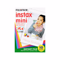 Fujifilm Instax Mini