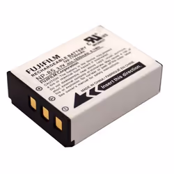 Fujifilm NP-85, 1700 mAh, 3,7 V, Lithium-Ion (Li-Ion)