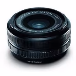 Fujifilm XF18mmF2 R, 8/7