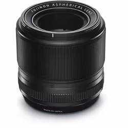 Fujifilm XF60mm F2.4 R Macro, Objectif macro, 10/8