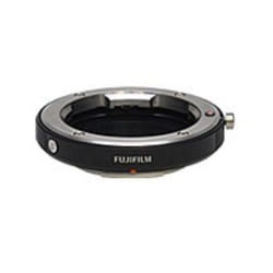 Fujifilm M MOUNT LENS ADAPTOR adaptateur d'objectifs d'appareil photo