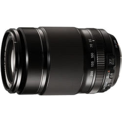 Fujifilm XF 55-200mm F 3.5-4.8 R LM OIS MILC Noir