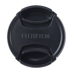 Fujifilm FLCP-39 II capuchon d'objectifs Caméra Numérique 3,9 cm Noir