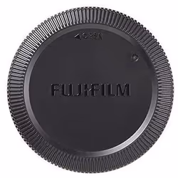 Fujifilm RLCP-001, Noir, Caméra Numérique