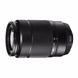 Fujifilm FUJINON LENS XC50-230mmF4.5-6.7 OIS, 13/10, 50 - 230 mm, Fujifilm X