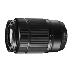 Fujifilm FUJINON LENS XC50-230mmF4.5-6.7 OIS MILC Noir