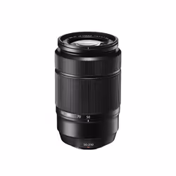 Fujifilm FUJINON LENS XC50-230mmF4.5-6.7 OIS MILC Noir