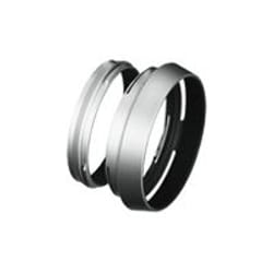 Fujifilm LH-X100 Rond Argent
