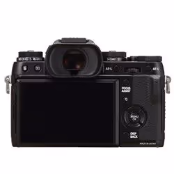 Fujifilm EC-XT L kit pour appareils photos - Vue supplémentaire 4