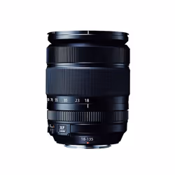 Fujifilm FUJINON LENS XF18-135mm F3.5-5.6 R LM OIS WR MILC Noir
