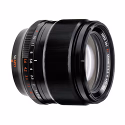 Fujifilm FUJINON XF56mm F1.2 R APD, Téléobjectif, 11/8, Fujifilm X, Auto focus