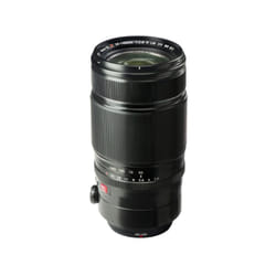 Fujifilm FUJINON XF 50-140mm F2.8 R LM OIS WR SLR Téléobjectif zoom Noir