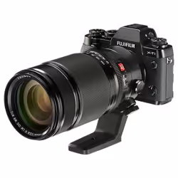 Fujifilm FUJINON XF 50-140mm F2.8 R LM OIS WR SLR Téléobjectif zoom Noir