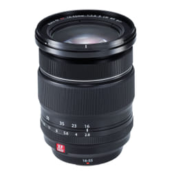 Fujifilm XF 16-55mm F2.8 R LM WR SLR