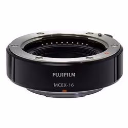 Fujifilm MCEX-16
