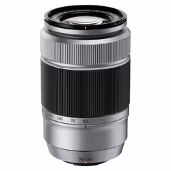 Fujifilm XC50-230mm F4.5-6.7 OIS II, Téléobjectif zoom, 13/10, 50 - 230 mm, Stabilisateur d'image, Fujifilm X, Auto focus