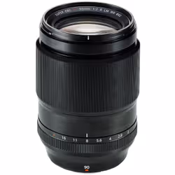 Fujifilm XF-90mmF2 R LM WR, Objectif standard, 11/8, Fujifilm XF
