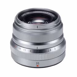 Fujifilm FUJINON XF 35mm F2 R WR, Fujifilm XF, Auto focus