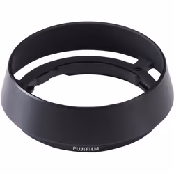 Fujifilm LH-XF35-2, 3,5 cm, Noir
