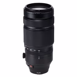 Fujifilm FUJINON XF100-400mm F4.5-5.6 R LM OIS WR