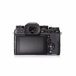 Fujifilm X-T2 + 18-55MM F2.8 - 4.0, 24 MP, 6000 x 4000 pixels, CMOS III, 4K Ultra HD, 457 g, Noir