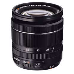 Fujifilm X-T2 + 18-55MM F2.8 - 4.0 MILC 24 MP CMOS III 6000 x 4000 pixels Noir - Vue supplémentaire 8