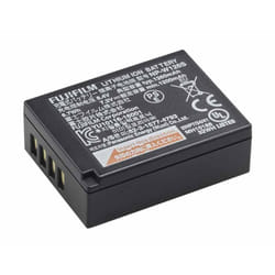 Fujifilm NP-W126S Lithium-Ion (Li-Ion) 1200 mAh
