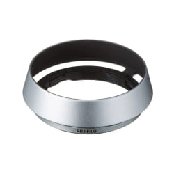 Fujifilm XF et XC35mmF2