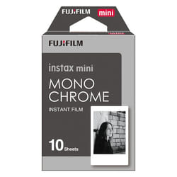 Fujifilm 16531958 pellicule polaroid 10 pièce(s) 54 x 86 mm