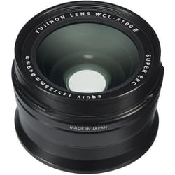 Fujifilm WCL-X100 II MILC Noir