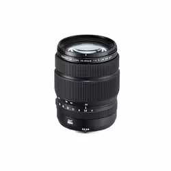 Fujifilm GF32-64mm F4.0 R LM WR, Objectif zoom standard, 14/11, 32 - 64 mm, Fujifilm X