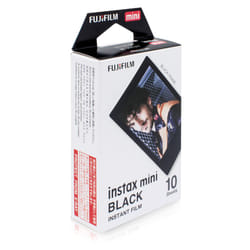 Fujifilm Instax Mini pellicule polaroid 10 pièce(s)