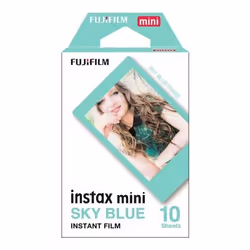 Fujifilm Instax mini, 10 pièce(s)