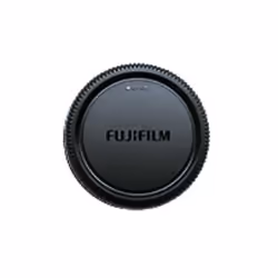Fujifilm BCP-002, Noir, Caméra Numérique, G Mount, Plastique