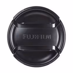 Fujifilm FLCP-62 II, Noir, Caméra Numérique, 6,2 cm