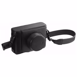 Fujifilm BLC-X100F, Support, Fujifilm, Sangle épaule, Noir