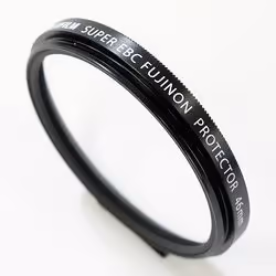 Fujifilm PRF-46, 4,6 cm, Filtre de protection d'appareil-photo, 1 pièce(s)