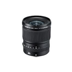 Fujifilm 16546020 lentille et filtre d'appareil photo Appareil-photo compact Noir